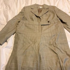 Two pieces - Women’s pant suit